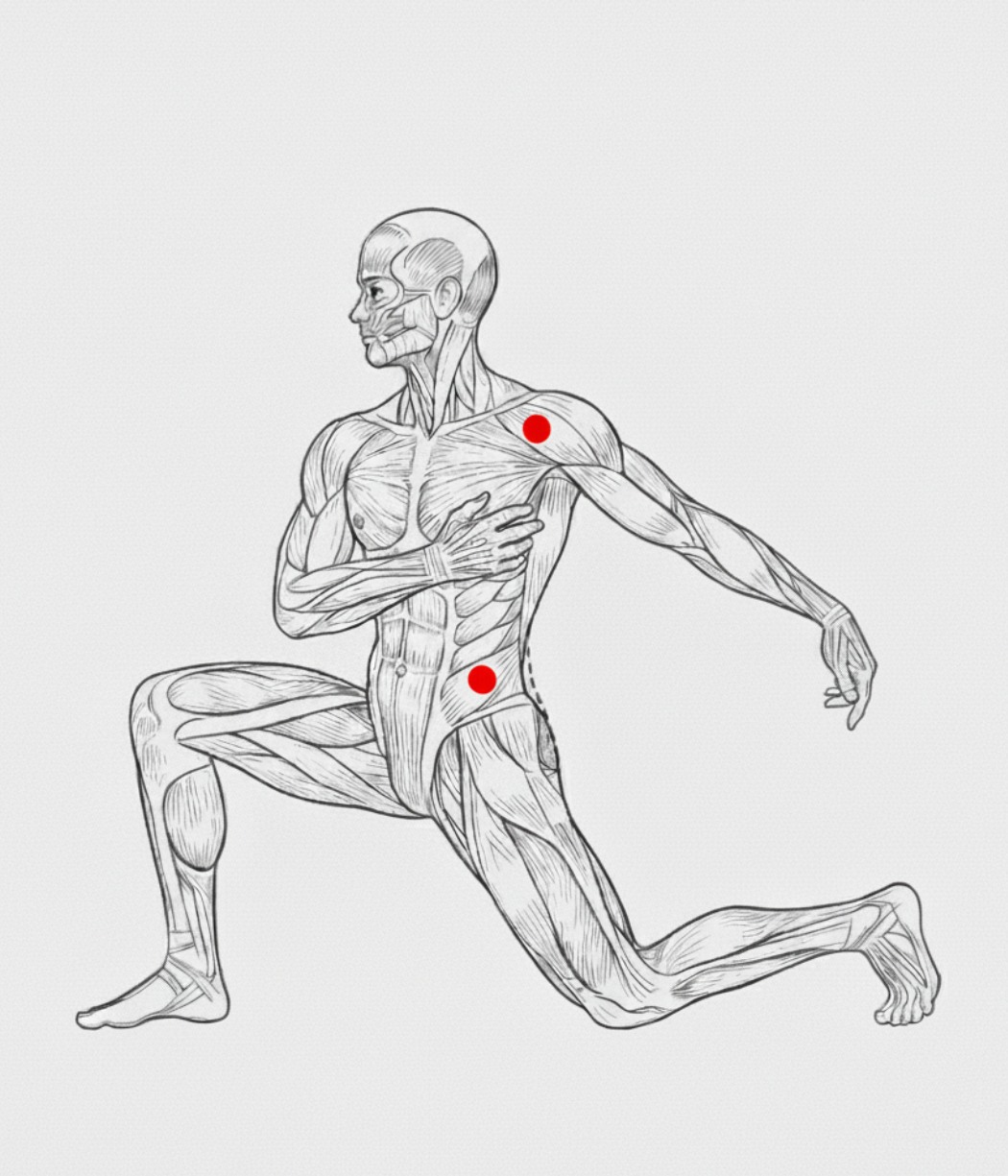 Dr.Nahas Blockage Based Care Graphic 1 chronic pain treatment new york city