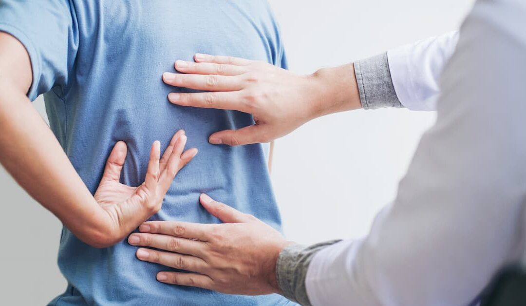 Exploring Alternative Pain Therapies for Lasting Results