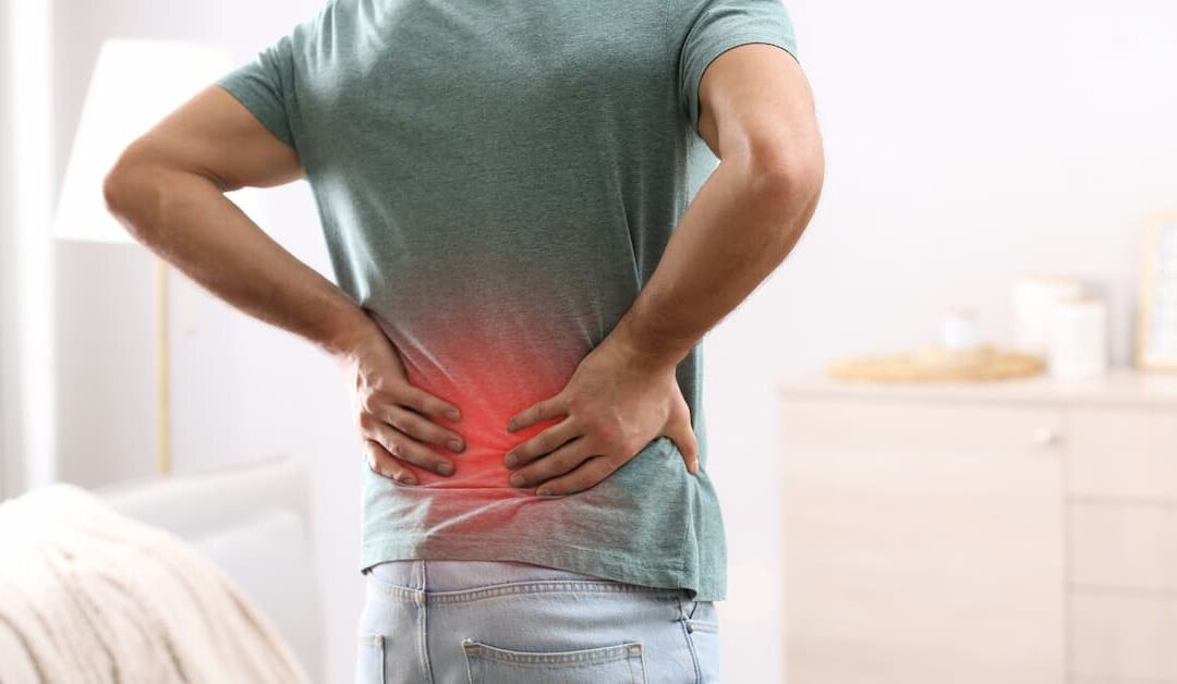 Which Chronic Pain Relief Options Deliver Real Results