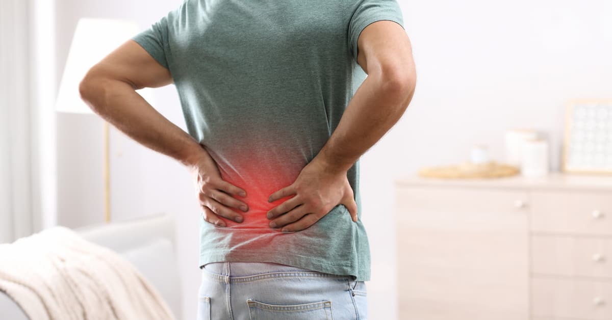 Which Chronic Pain Relief Options Deliver Real Results (banner photo)