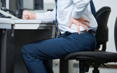 Combating Occupational Back Pain: Interventional Solutions for Surgeons