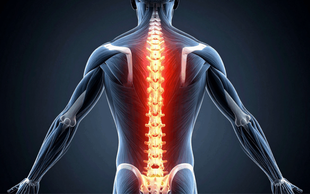 How The BodyMap Transforms Back Pain Relief for Operating Physicians