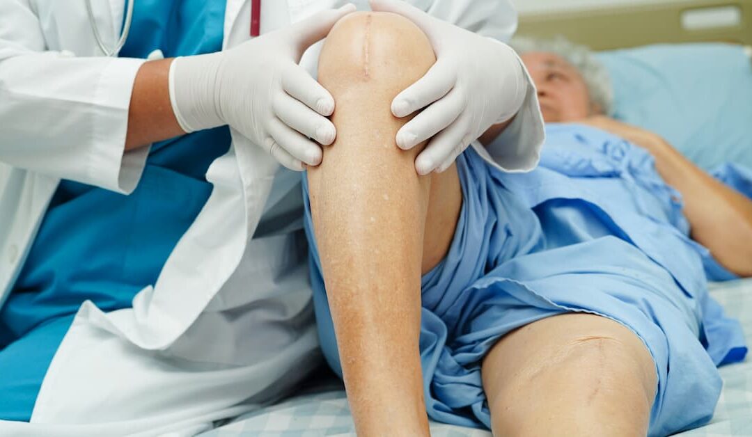How to Manage Post-Surgical Pain That Won’t Go Away