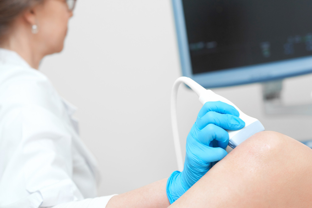 IV lidocaine gives them more good days. They sleep better.